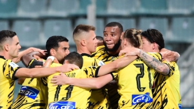 ΑΕΚ: Έκανε το νταμπλ, συνεχίζει στο Europa League ο Ολυμπιακός και περιμένει τη… Φιορεντίνα!