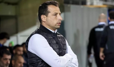 Λόπεθ: «Ήμασταν καλύτεροι και αξίζαμε τη νίκη, χαρούμενος που επέστρεψα στον Βόλο»