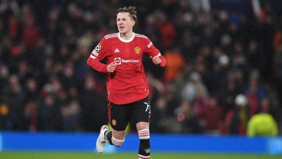 Τσάρλι Σάβατζ: Έκανε σε μία βραδιά, όσα δεν κατάφερε ο πατέρας του σε ολόκληρη καριέρα (video)