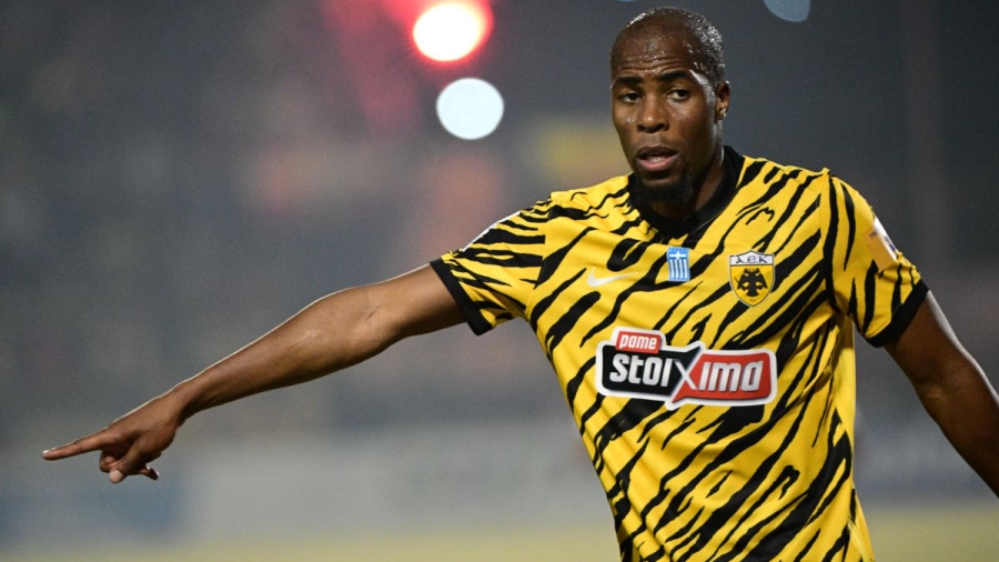 ΑΕΚ: Ο Σιντιμπέ, η εμπειρία του και τα σχέδια του Αλμέιδα με το βλέμμα στον ΠΑΟΚ