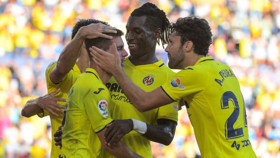 La Liga: Συνεχίζει τις υψηλές «πτήσεις» η Βιγιαρεάλ, ξέσπασε με 5αρα η Βαλένθια! (video)