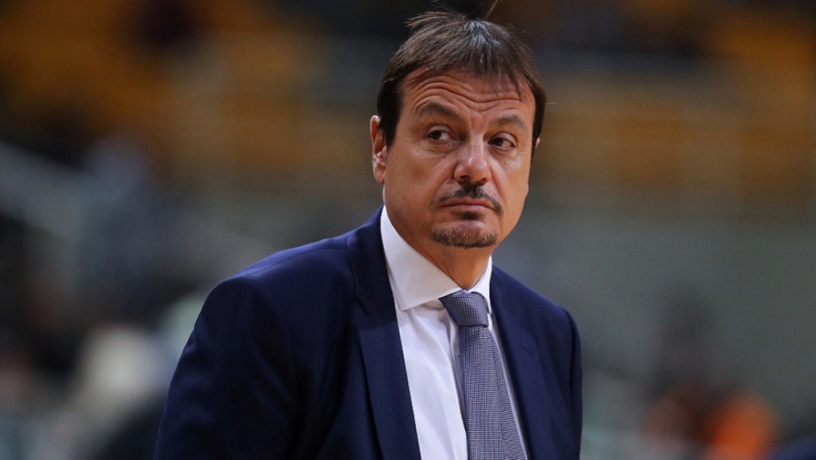 Αταμάν: «Οι φορείς που διοικούν πληγώνουν τη δημοφιλία του μπάσκετ»