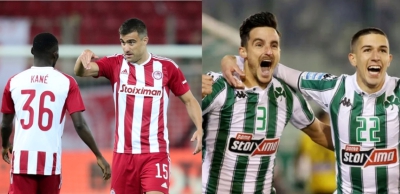 «Ροντέο» στο ντεμπούτο του Κορμπεράν - Συντηρητικά και πρόκριση στην Λεωφόρο για Γιοβάνοβιτς