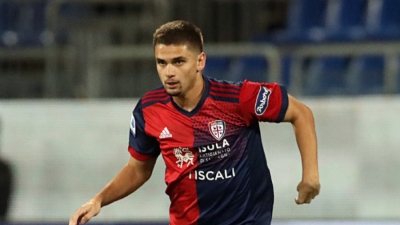 «ΠΑΟΚ και Ουντινέζε για τον Ραζβαν Μαρίν»