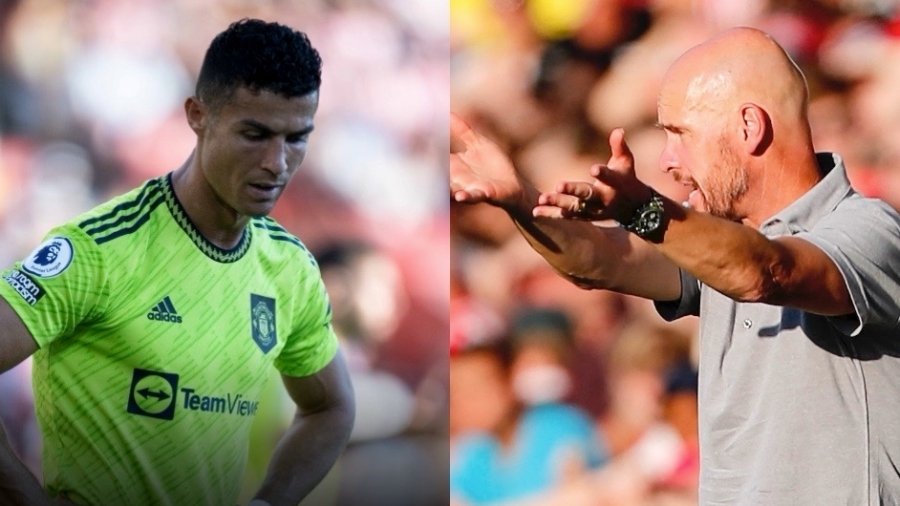 Με Τεν Χαγκ ή... χωρίς, η διετία της Μάντσεστερ Γιουνάιτεντ μοιάζει με τούνελ χωρίς έξοδο!