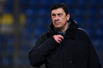 Μπούργος: «Να κερδίζουμε κάθε παιχνίδι που παίζουμε»