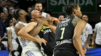 AS για Γιαμπουσέλε: «Μέχρι και 4 χρόνια ποινή αποκλεισμού»