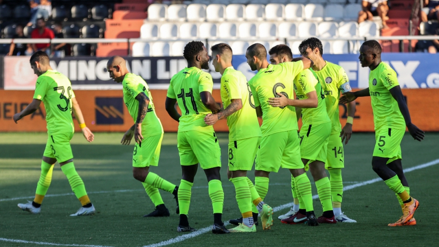 ΟΦΗ: Έτσι προέκυψε το 4-0 απέναντι στην Επισκοπή (video)