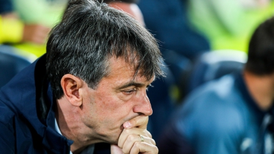 Τέλος ο Πατσέτα από τη Βιγιαρεάλ και στο βάθος… Μαρθελίνο!