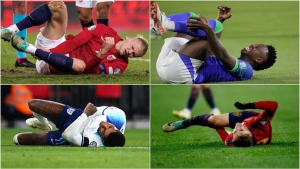 Αν οι κεφαλιές προκαλούν άνοια, από τα 60 ματς ανά σεζόν, τι να περιμένουμε;