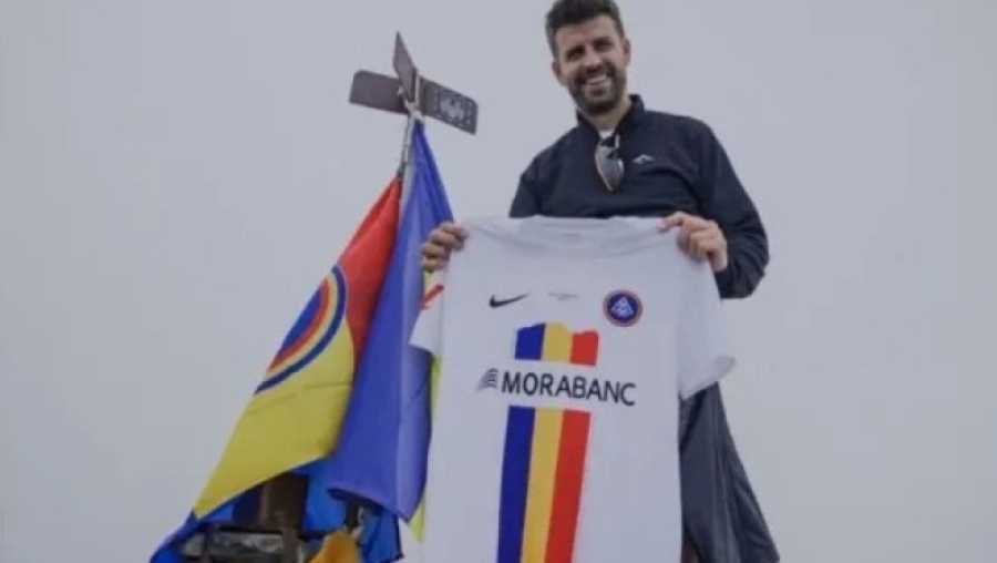 «Παίζουμε σήμερα! Μπορούμε!»: Ο Πικέ προτρέπει τους φιλάθλους κι αυτό δεν είναι (αρχικά) η νίκη! (video)