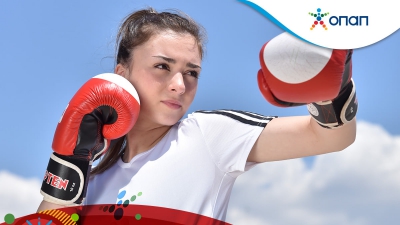 Στην ελίτ του παγκόσμιου Kick Boxing η ΟΠΑΠ Champion Σεμέλη Ζαρμακούπη – Ασημένιο και χάλκινο μετάλλιο στο Hungarian Kick Boxing World Cup