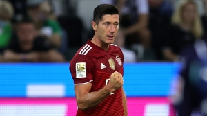 Ρόμπερτ Λεβαντόφσκι: Σκόραρε για 7η σερί φορά σε πρεμιέρα της Bundesliga!