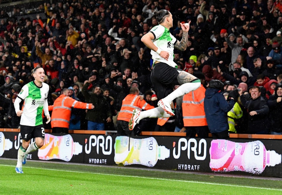 Νάπολι: Ετοιμάζει διπλό «χτύπημα» με Νούνιες και Σάντσο!