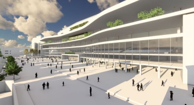 «Σφάζονται» στα... πόδια της Μπέτις, για το νέο Μπενίτο Βιγιαμαρίν