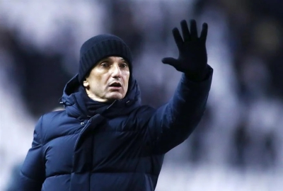 «Υπογράφει για δύο χρόνια στην εθνική Ιράκ ο Λουτσέσκου!»