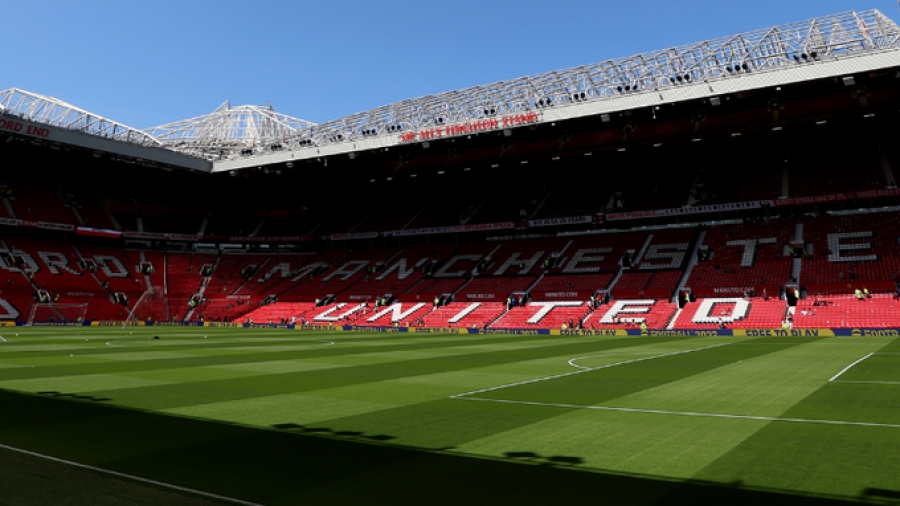 Απόφαση «σοκ»: Euro 2028 χωρίς Άνφιλντ και Ολντ Τράφορντ!