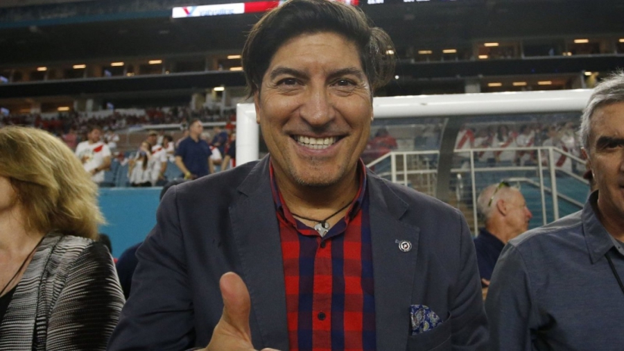 Ζαμοράνο: «Ισάξιος των Μαραντόνα και Πελέ ο Μέσι»