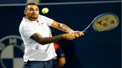 Νικ Κύργιος: Αποκλεισμός από τον πρώτο γύρο του Masters στον Καναδά!