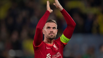 Χέντερσον: «Θα τηλεφωνήσω στον Τζέραρντ, βλέπω… παιδικά όταν παίζει η Σίτι»!