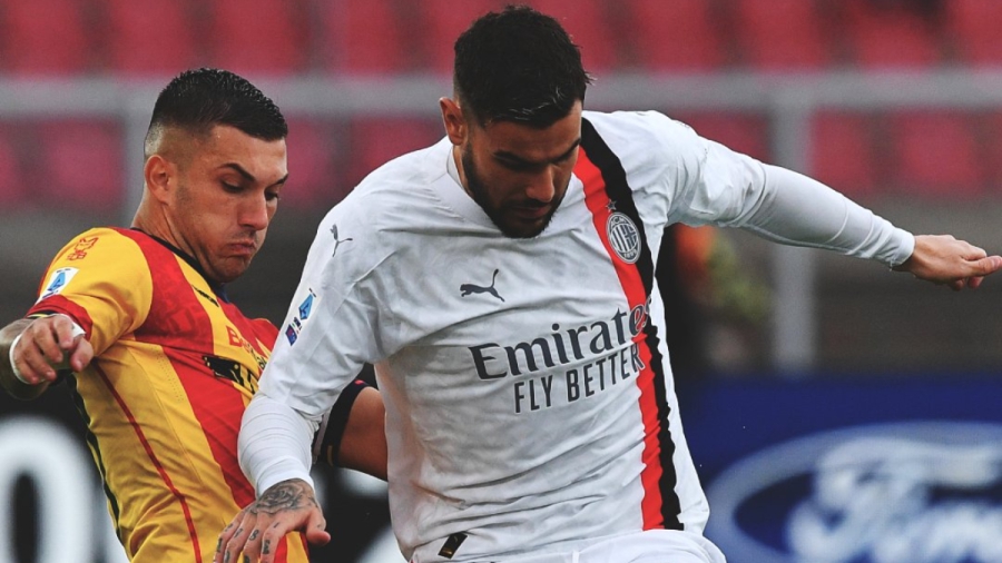 Λέτσε – Μίλαν 2-2: «Αυτοκτόνησαν» και αγνοούν τη νίκη για τέταρτο σερί παιχνίδι οι Μιλανέζοι! (video)