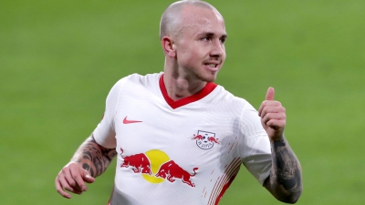 Πέρασε ιατρικά και υπογράφει στην Χόφενχαϊμ ο Ανχελίνο