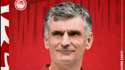 Μεντιλίμπαρ προς παίκτες του Ολυμπιακού: «Βλέπω μία ομάδα με μεγάλες δυνατότητες που μπορεί να πετύχει»