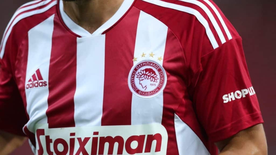 Στο Δημοτικό Θέατρο Πειραιά η παρουσίαση των νέων εμφανίσεων του Ολυμπιακού!