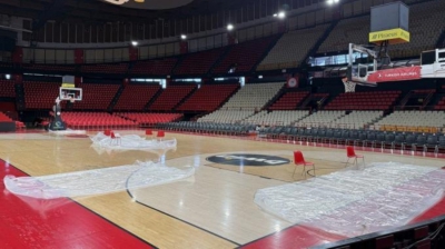 Ολυμπιακός: Βγήκε ο διαγωνισμός για την ενεργειακή αναβάθμιση του ΣΕΦ