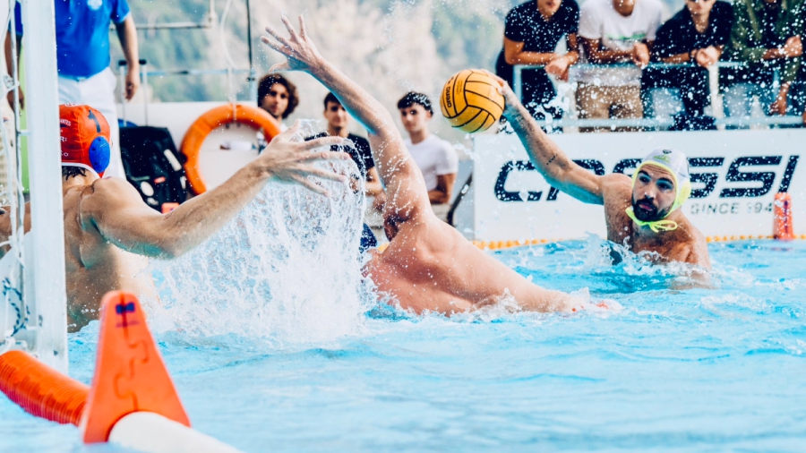 Κόντρα στην Προ Ρέκο ο Ολυμπιακός για το Final 4 του Champions League στη Μάλτα!