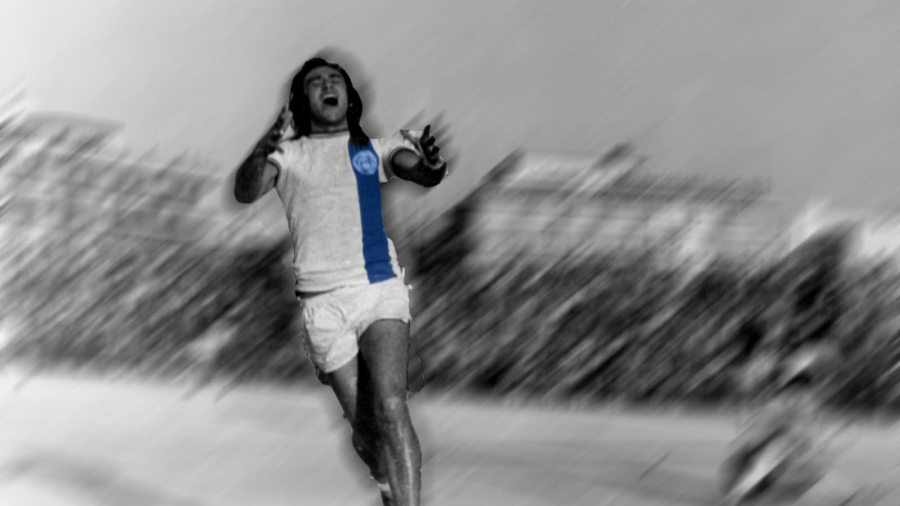 Όσκαρ Aλβάρεζ: Το αργεντίνικο «κανόνι» που ήρθε στην Ελλάδα για κάτι καλύτερο και… λατρεύτηκε στον ΠΑΣ! (video)