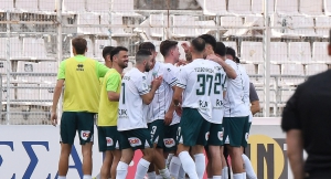 Η φανέλα έχει πάντα νόημα: Πρωτιά χωρίς ουσία ο Λεβαδειακός - Κυρίαρχος επί του Βόλου!