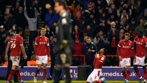 Επική Νότιγχαμ, πέταξε εκτός FA Cup με «τεσσάρα» την Λέστερ, μετά την Άρσεναλ!