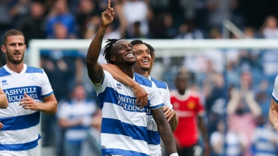 Ο Μόζες Οντουμπάγιο είναι το παράδειγμα ζωής που ταιριάζει στον Άρη (video)