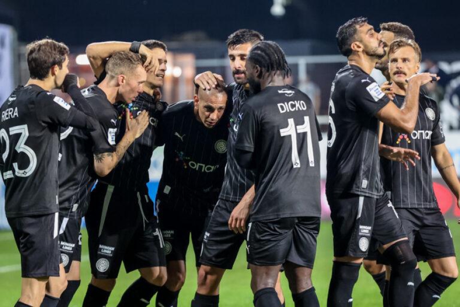 Βγάζει αντίδραση ο ΟΦΗ και... πληρώνει στο Pamestoixima