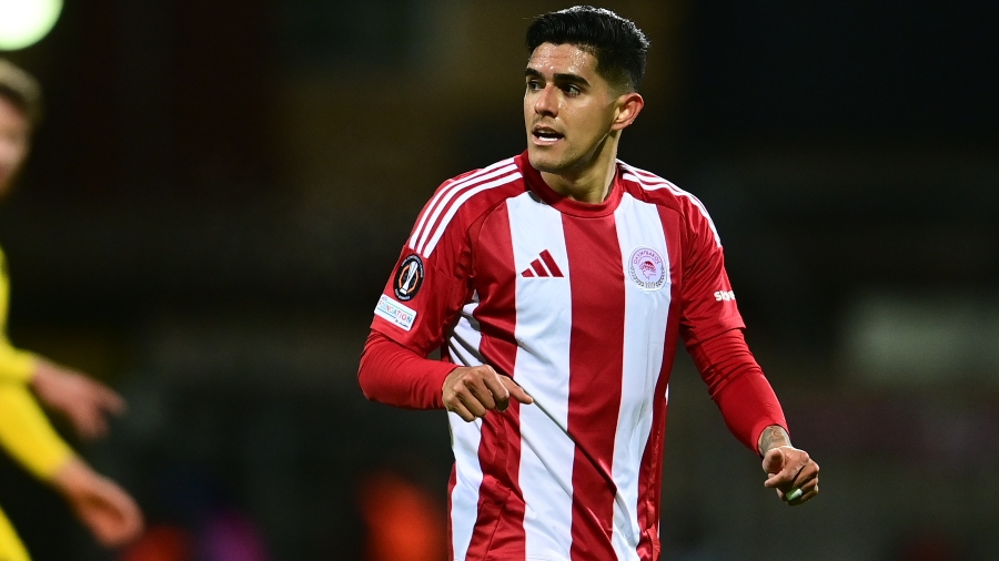 Επιστρέφει στην Σέλτικ ο Πάλμα, δεν τον αγοράζει ο Ολυμπιακός