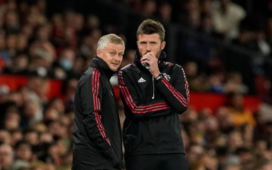 Από τον Ντάρεν στον Μάικλ: Η Γιουνάιτεντ επιστρατεύει την παλιά φρουρά για την (μια ακόμη) αλλαγή!