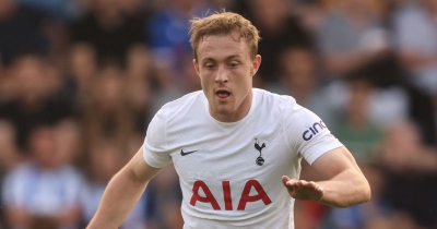 Τότεναμ: Χάνει το υπόλοιπο της σεζόν ο Σκιπ