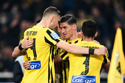 ΑΕΚ: Να κάνει επιτέλους μία νίκη στο ΟΑΚΑ, αλλιώς χάνεται…(video)