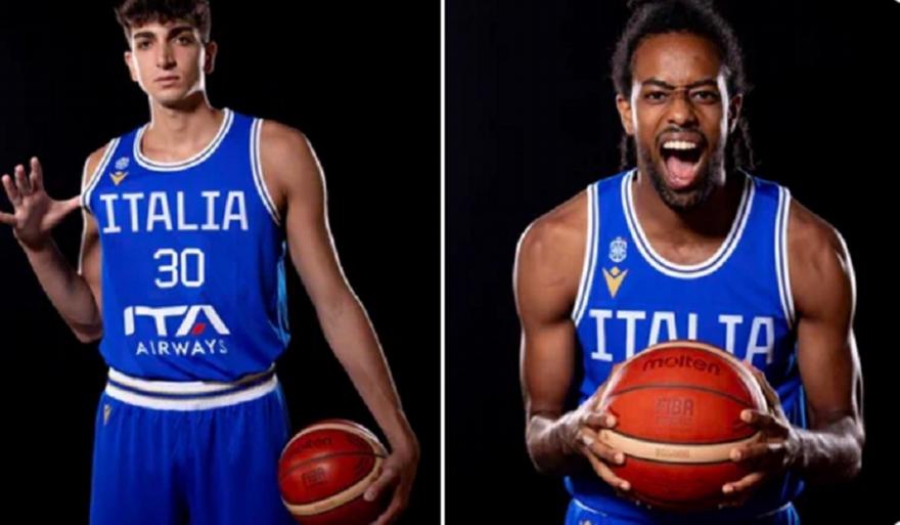 Εθνική Ιταλίας: Οι 12 που επέλεξε ο Ποτσέκο