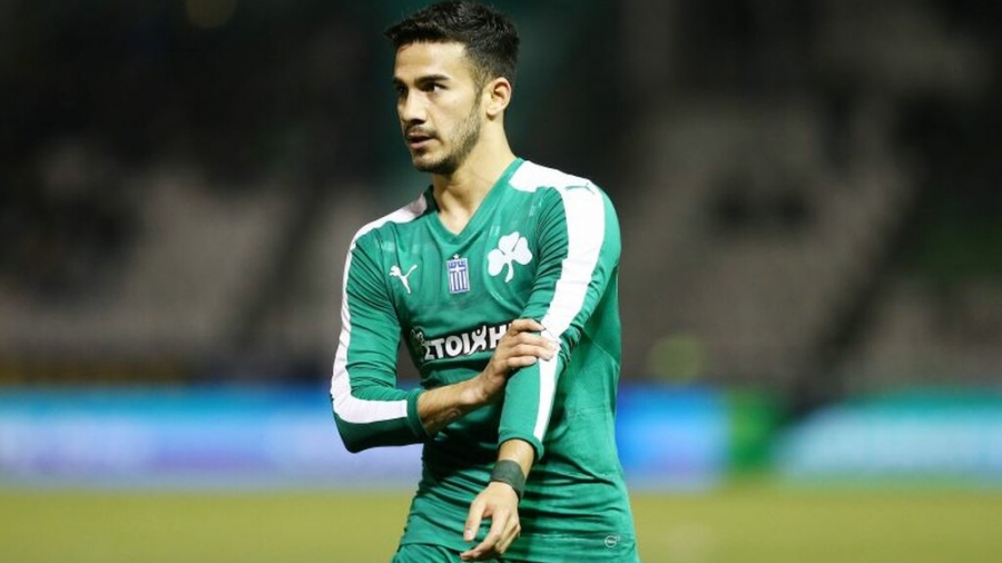 Παναθηναϊκός: Με Αστέρα Τρίπολης εκτίει ο Βιγιαφάνιες