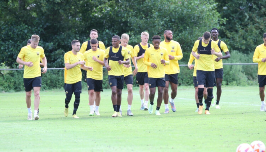 Το AEK TV θα μεταδώσει LIVE το φιλικό με την Λοκομοτίβα Ζάγκρεμπ!