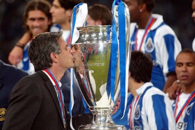 Champions League 2003/04: Η «καλησπέρα» του Ζοσέ Μουρίνιο στον πλανήτη με την μεγαλύτερη… έκπληξη