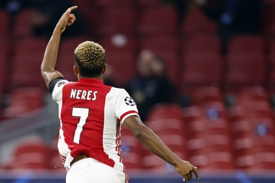 Έκλεισε στην Μπενφίκα ο Νέρες!