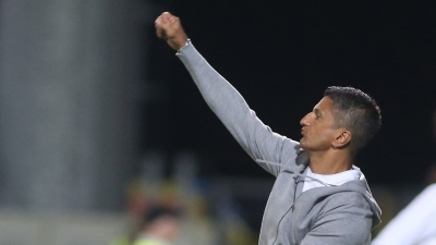 ΠΑΟΚ: Πρόκριση με υπογραφή Λουτσέσκου, που μεταβάλλει και πάλι την ομάδα σε «σκληρό καρύδι»!