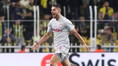 Γιώργος Μασούρας: Η... τέχνη του να είσαι στην κατάλληλη θέση, την κατάλληλη στιγμή! (video)