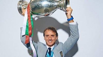 Μαντσίνι: «Όλοι ξέρουμε πως τελείωσε πριν επτά ημέρες»