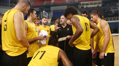 ΑΕΚ: «Έσβησε» πέντε ban, μένουν άλλα οκτώ!