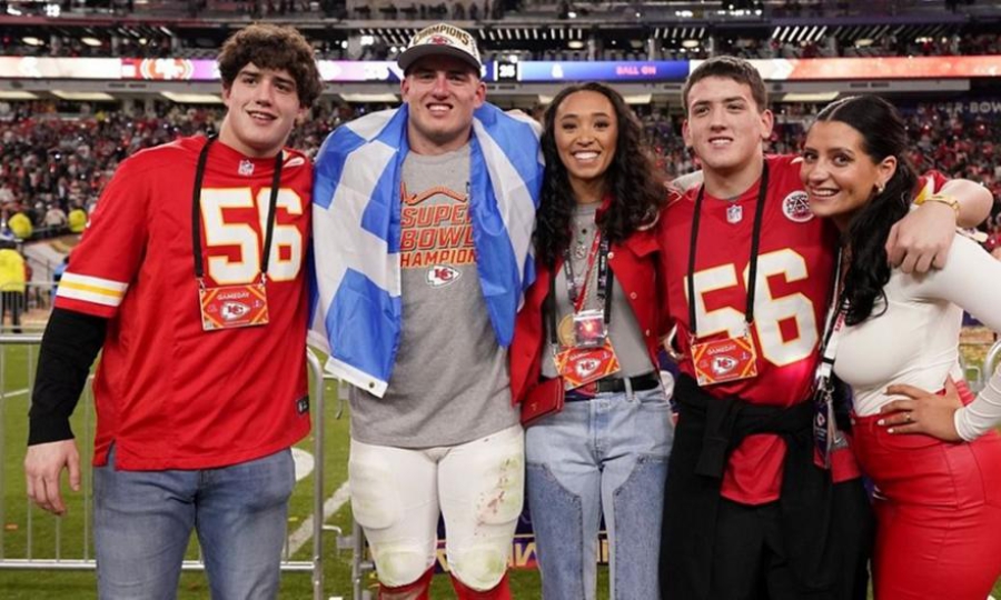 Super Bowl: Οι Chiefs του Καρλαύτη έκαναν το 2/2! (video)