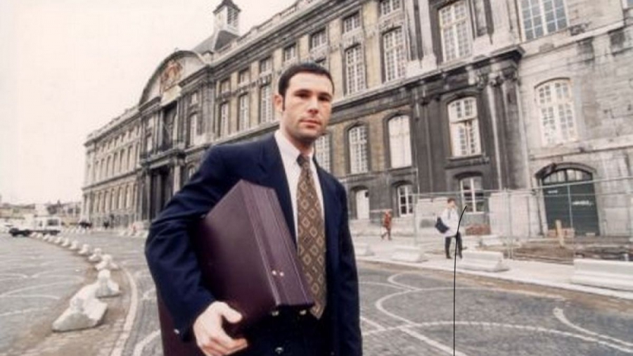 Ζαν Μαρκ Μποσμάν: 27 χρόνια από τότε που ένας άγνωστος Βέλγος άλλαξε για πάντα το ποδόσφαιρο!